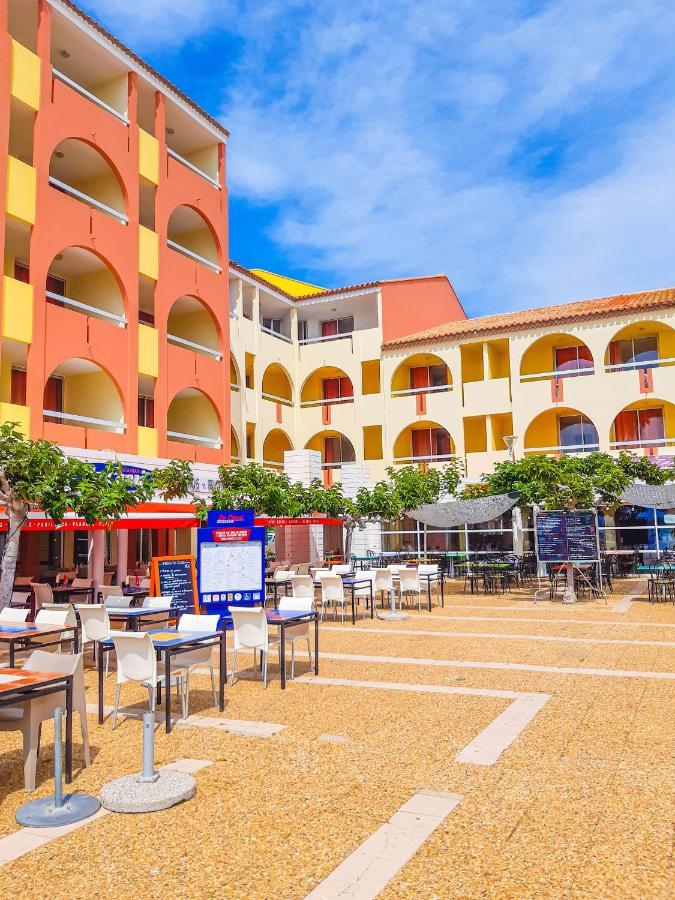 Vvf Residence Port-Лёкат Экстерьер фото