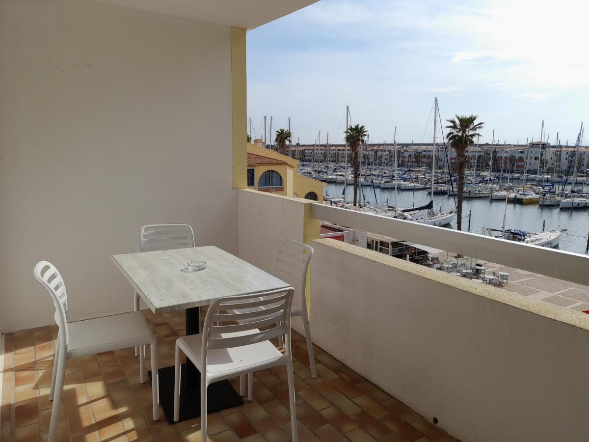 Vvf Residence Port-Лёкат Экстерьер фото
